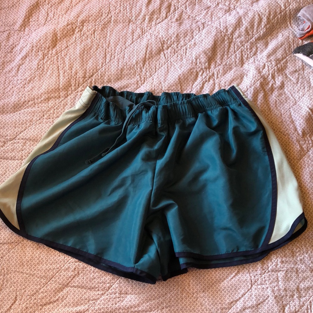 Athletic Shorts